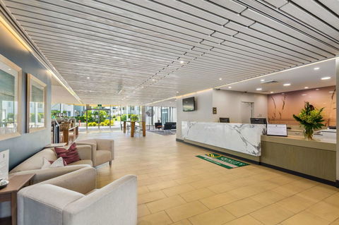 Quality Suites Pioneer Sands - C Tourism 10