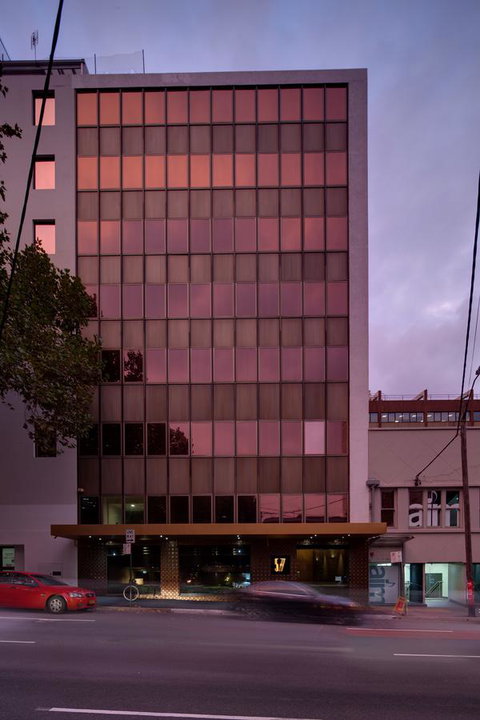 57Hotel - C Tourism 42