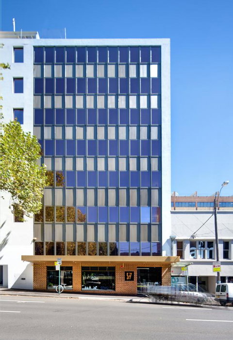 57Hotel - C Tourism 38