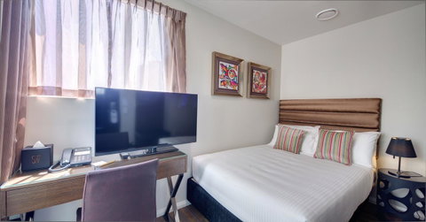 57Hotel - C Tourism 8