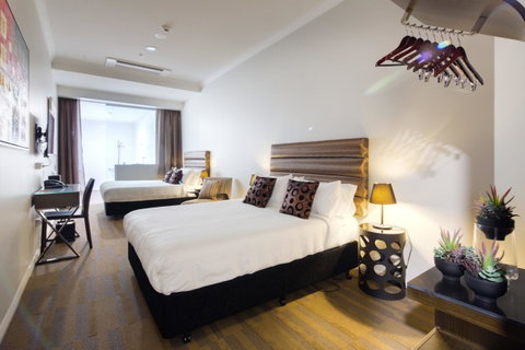 57Hotel - C Tourism 24