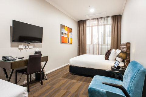 57Hotel - C Tourism 1