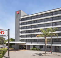 Travelodge Hotel Newcastle - C Tourism