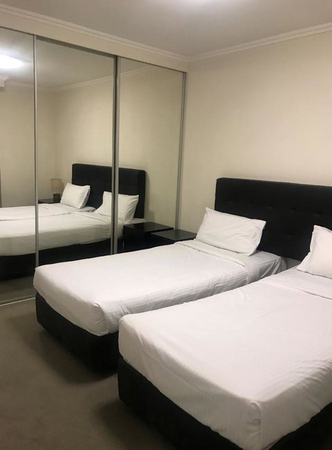 Fiori Apartments - C Tourism 9