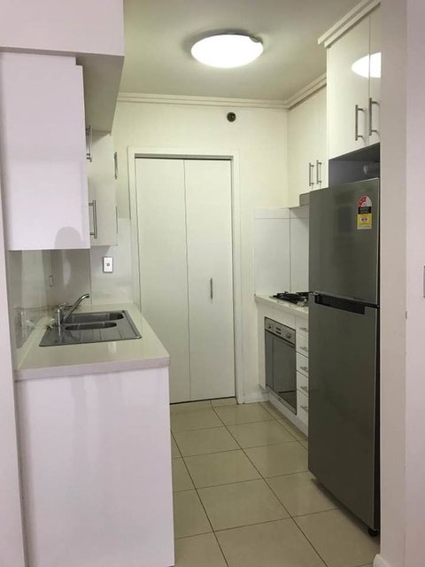 Fiori Apartments - C Tourism 19