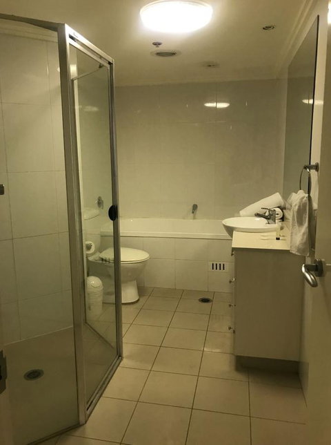 Fiori Apartments - C Tourism 10