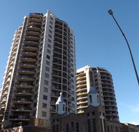 Fiori Apartments - C Tourism
