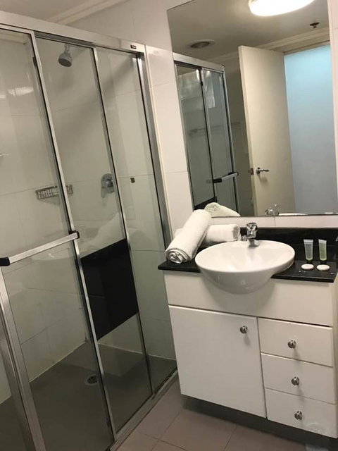 Fiori Apartments - C Tourism 20