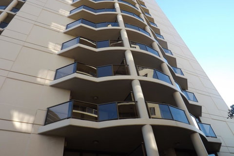 Fiori Apartments - C Tourism 40