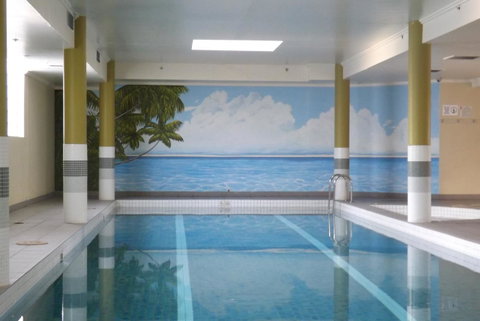 Fiori Apartments - C Tourism 1