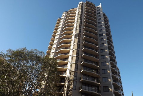 Fiori Apartments - C Tourism 27