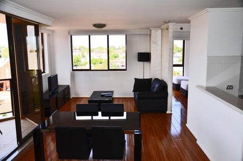 Fiori Apartments - C Tourism 35