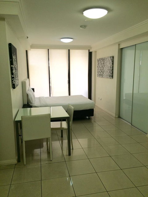 Fiori Apartments - C Tourism 14