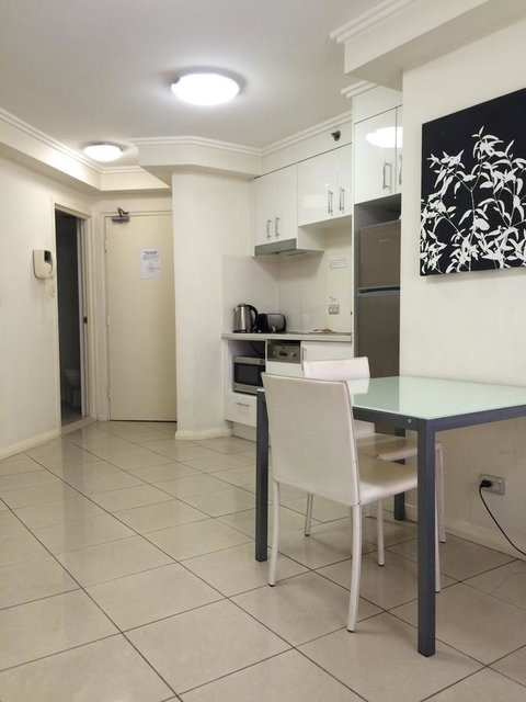 Fiori Apartments - C Tourism 15