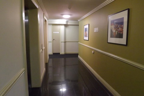 Fiori Apartments - C Tourism 33