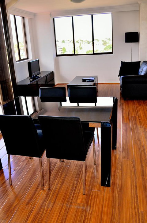 Fiori Apartments - C Tourism 3
