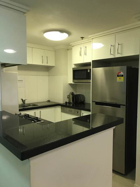Fiori Apartments - C Tourism 23