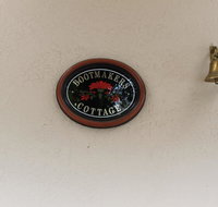 Boot Makers Cottage - C Tourism