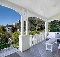 Holiday Home Fairy Bower Road Manly FAB05 - C Tourism