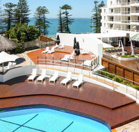 Novotel Brighton Beach - C Tourism