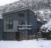 Snowstream 4 - C Tourism