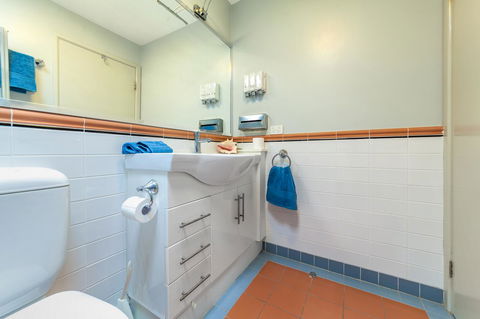 Condo 105 @ Horizons Golf Resort - Salamander Bay NSW - C Tourism 21