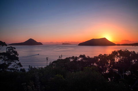 Condo 105 @ Horizons Golf Resort - Salamander Bay NSW - C Tourism 22