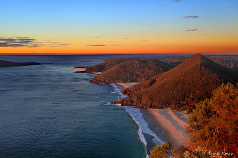 Condo 105 @ Horizons Golf Resort - Salamander Bay NSW - C Tourism 8