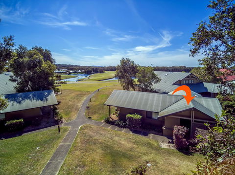 Condo 105 @ Horizons Golf Resort - Salamander Bay NSW - C Tourism 4