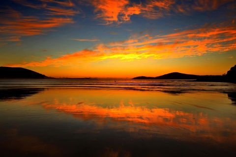 Condo 105 @ Horizons Golf Resort - Salamander Bay NSW - C Tourism 16