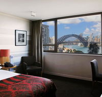 View Sydney formerly North Sydney Harbourview - C Tourism