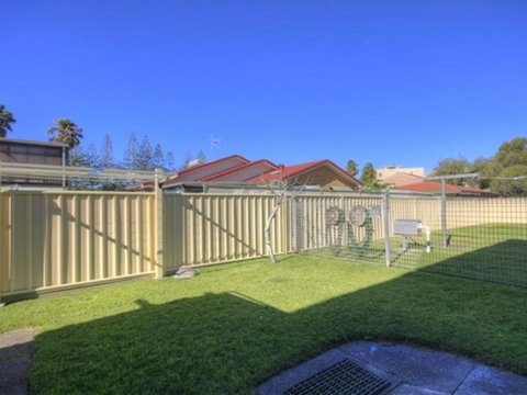 45 Wharf Street - Whole House - C Tourism 10