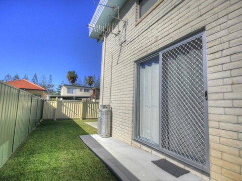 45 Wharf Street - Whole House - C Tourism 5