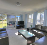 45 Wharf Street - Whole House - C Tourism