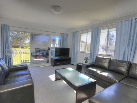 45 Wharf Street - Whole House - C Tourism 0