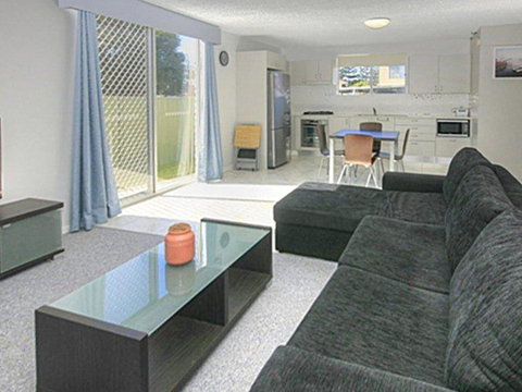 45 Wharf Street - Whole House - C Tourism 2