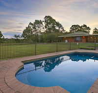 Ironstone Estate Lovedale - C Tourism