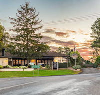 Bundanoon Country Inn Motel - C Tourism