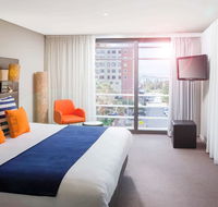 Novotel Newcastle Beach - C Tourism