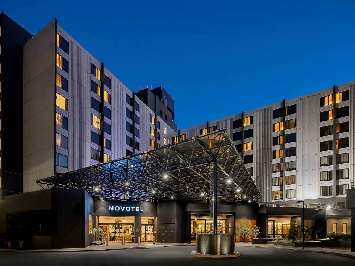 Wolli Creek NSW C Tourism