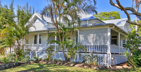 Arcadia House - C Tourism 7
