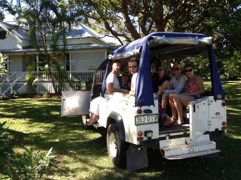 Arcadia House - C Tourism 23
