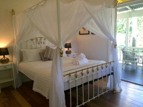 Arcadia House - C Tourism 39