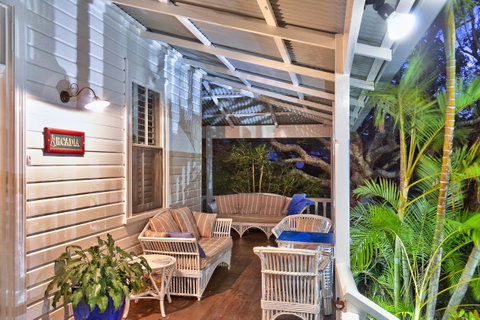 Arcadia House - C Tourism 31