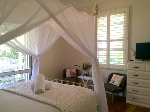 Arcadia House - C Tourism 2