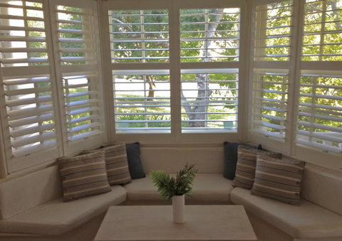 Arcadia House - C Tourism 4