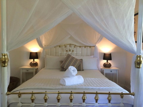 Arcadia House - C Tourism 38