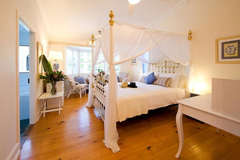 Arcadia House - C Tourism 29