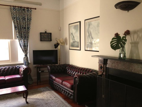 Arcadia House - C Tourism 20