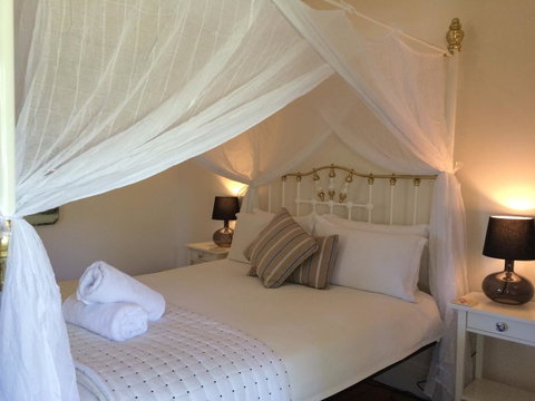 Arcadia House - C Tourism 42